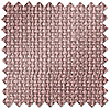 Lyra, Bubblegum - Motorised Roman Blind